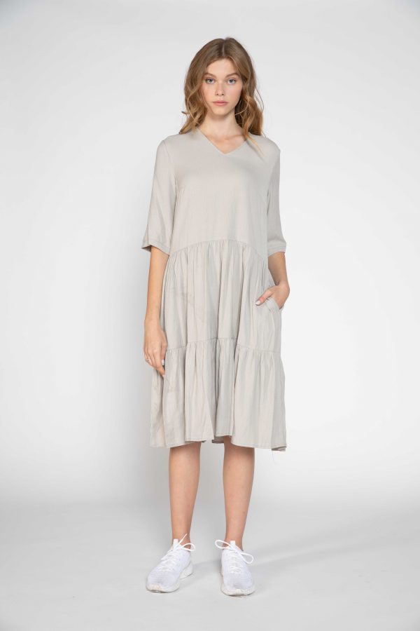 cute modest summer dresses