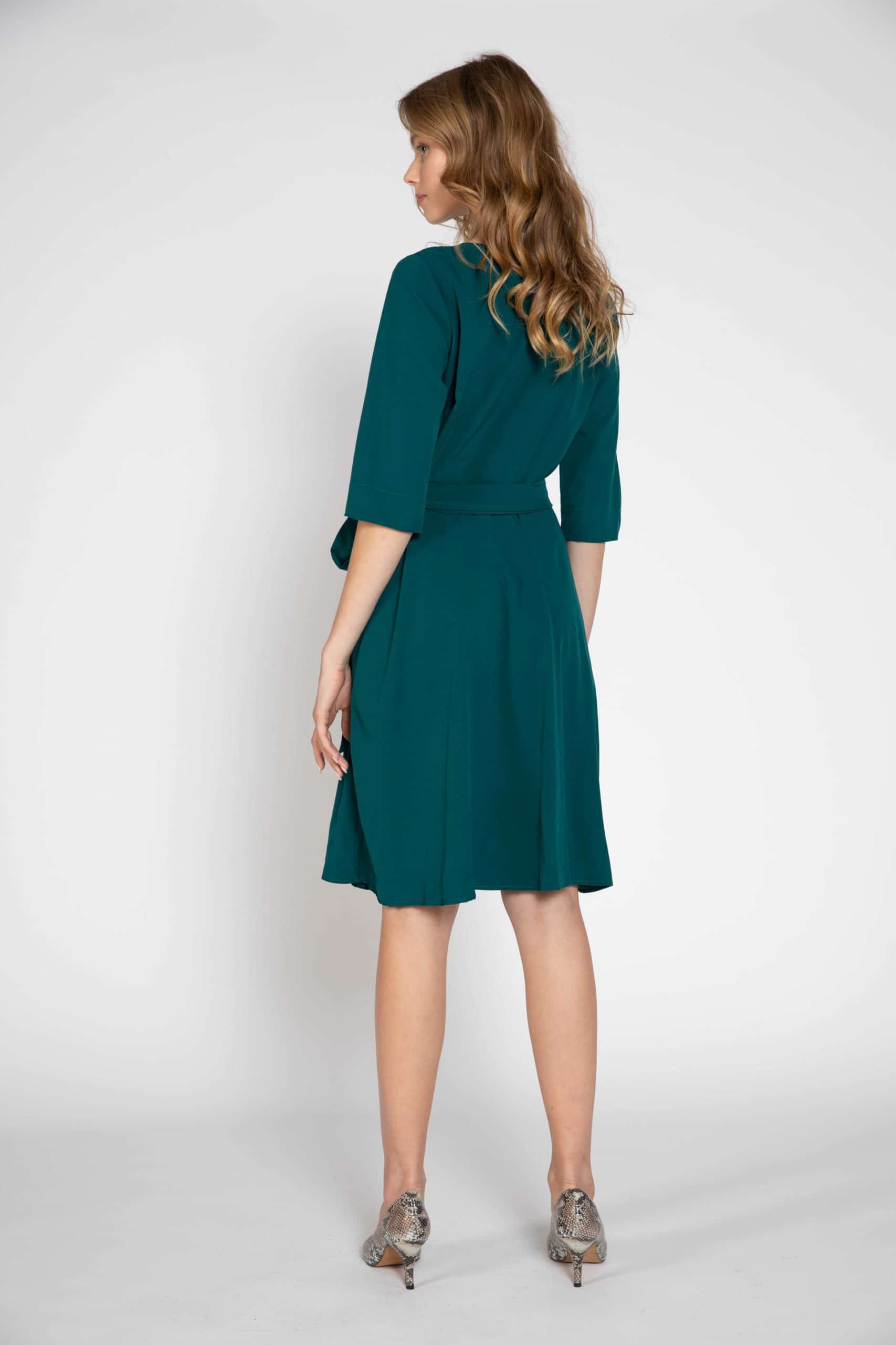 modest dresses with pockets