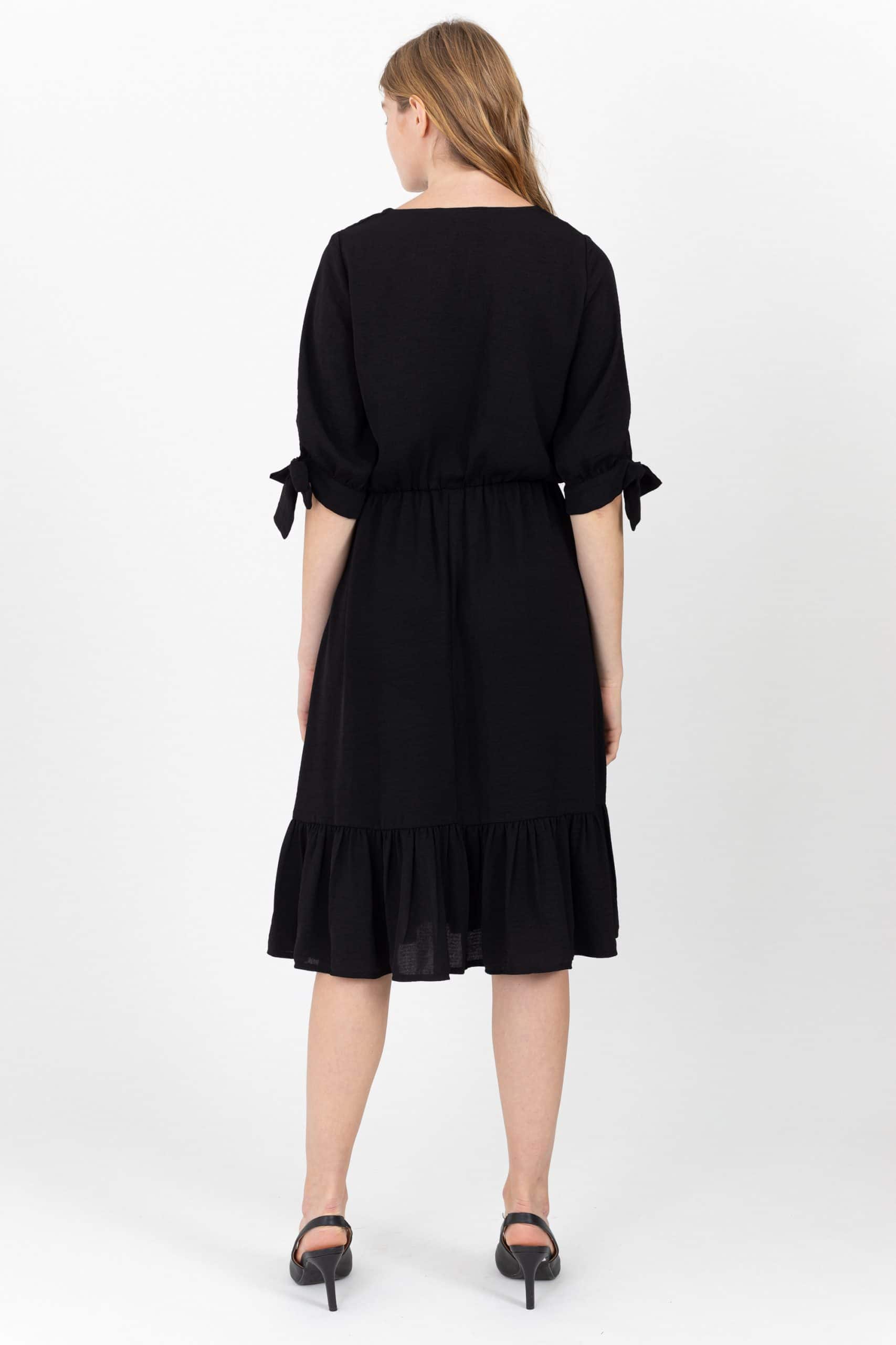 modest dresses midi dress black women dress shabat dress elegant dress